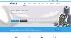 Desktop Screenshot of akkaya-akkaya.com